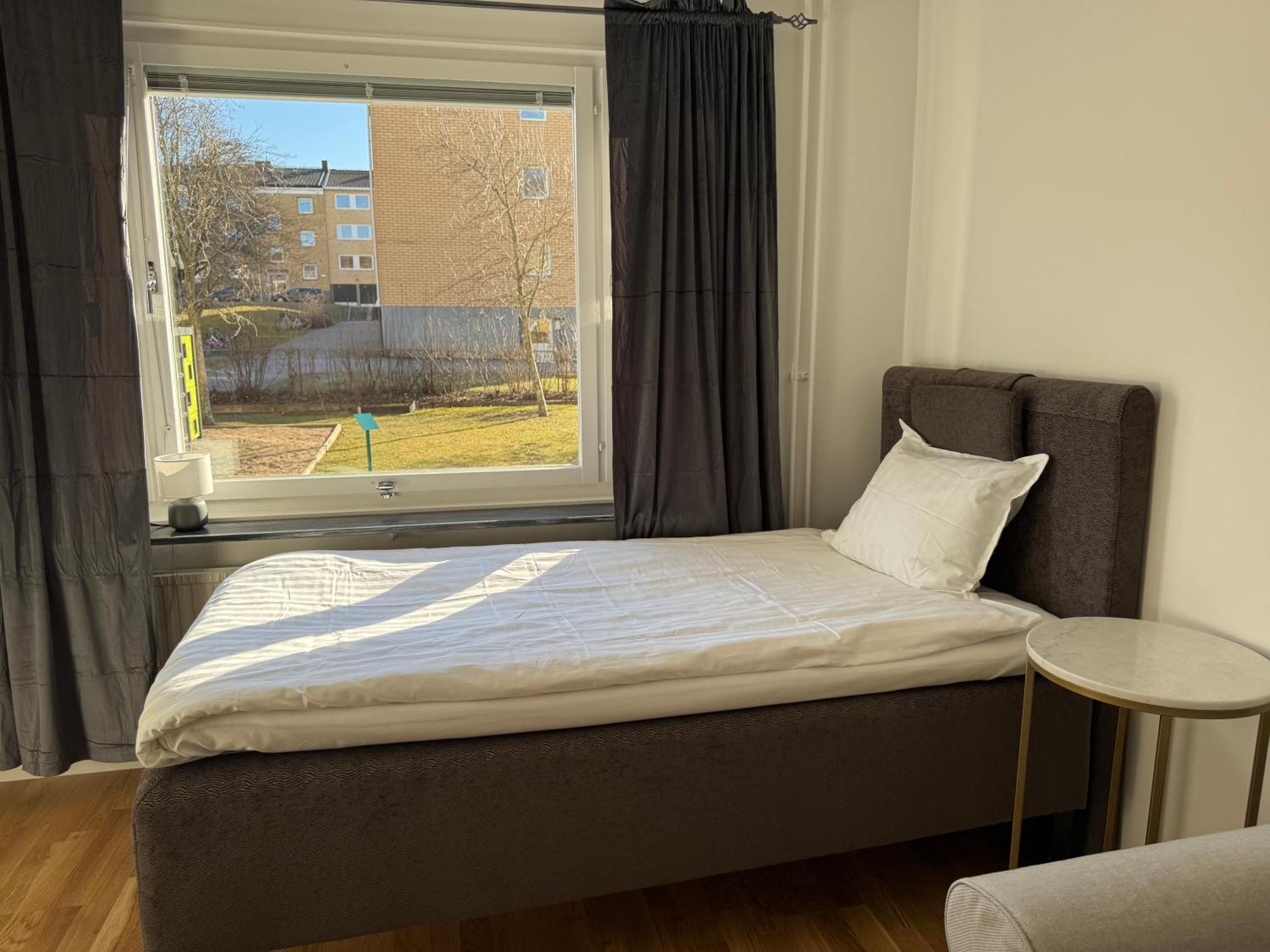 Kungsbacken Hotell & Konferens Катринехольм Номер фото