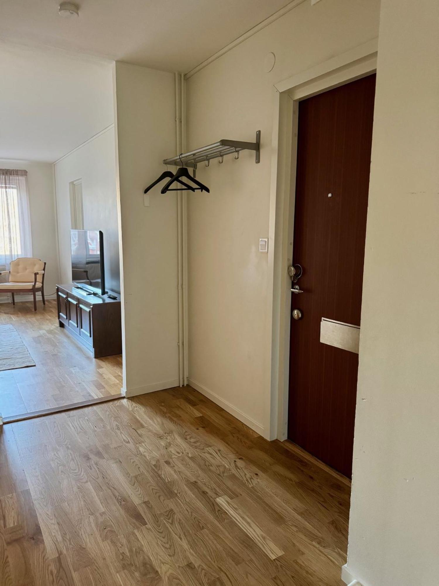 Kungsbacken Hotell & Konferens Катринехольм Экстерьер фото